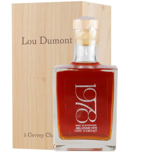 アルマニャック・ド・モンタル　1960年 700ml アルマニャック・ド・モンタル 1966年蒸留 700ml(木箱入り)(12)