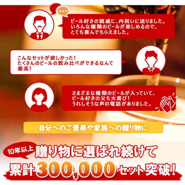 母の日 ギフト お誕生日 プレゼント お祝い ビール 12本 4大国産 プレミアムビール 飲み比べ 夢の競宴 ギフトセット 350ml 12本 サッポの通販はau Pay マーケット ワイン紀行 Au Pay マーケット店