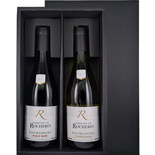 ブルゴーニュ 赤ワイン 2本セット 【公式通販】