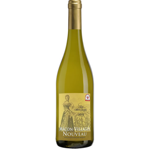 ボジョレーヌーボー 19 白ワイン ピエール フェロー マコン ヴィラージュ ヌーヴォー 750ml 19 敬老の日 プレゼントの通販はau Pay マーケット ワイン紀行 Au Pay マーケット店