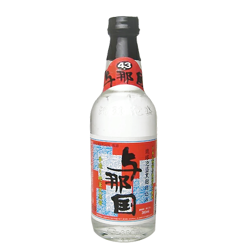 崎元酒造所】与那国 43度 360ml 泡盛 ギフト プレゼント