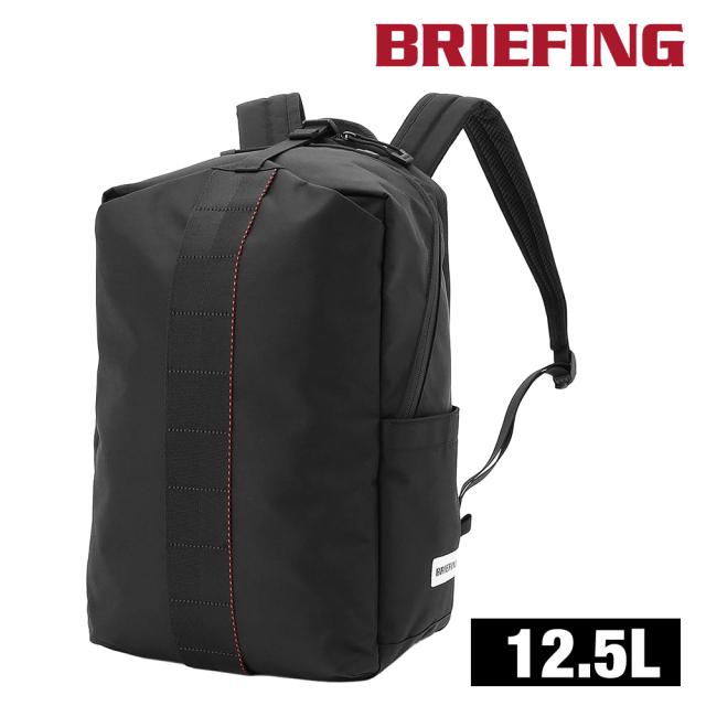 ブリーフィング リュック 12.5L A4 PC収納 BRIEFING アーバンジムパックS WR BRA253P13 メンズ レディース ポイント10倍 送料無料 誕生日プレゼント ギフト ラッピング無料 【正規代理店】