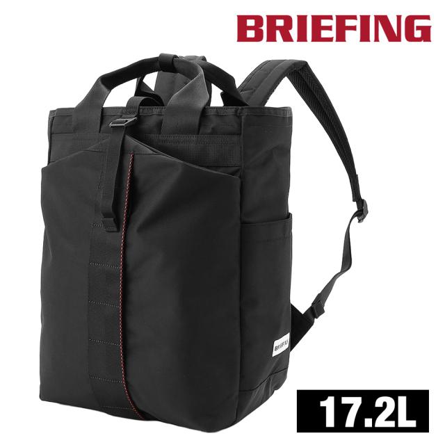 ブリーフィング リュック 2WAY 手提げ 17.2L B4 PC収納 BRIEFING アーバンジムパックL WR BRA253P15 メンズ レディース ポイント10倍 送料無料 誕生日プレゼント ギフト ラッピング無料 【正規代理店】