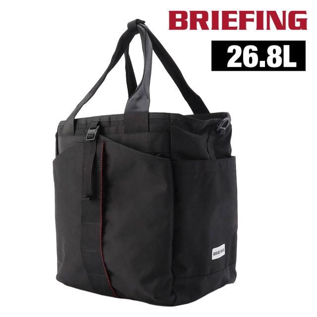 ブリーフィング トートバッグ 2WAY ショルダーバッグ 26.8L A4 BRIEFING アーバンジムワイヤー BRA253T16 メンズ レディース ポイント10倍 送料無料 誕生日プレゼント ギフト ラッピング無料 【正規代理店】