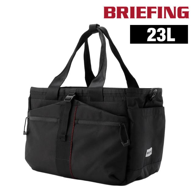 ブリーフィング トートバッグ 2WAY ショルダーバッグ 23L A4 BRIEFING アーバンジムイージーワイヤー BRA253T17 メンズ レディース ポイント10倍 送料無料 誕生日プレゼント ギフト ラッピング無料 【正規代理店】