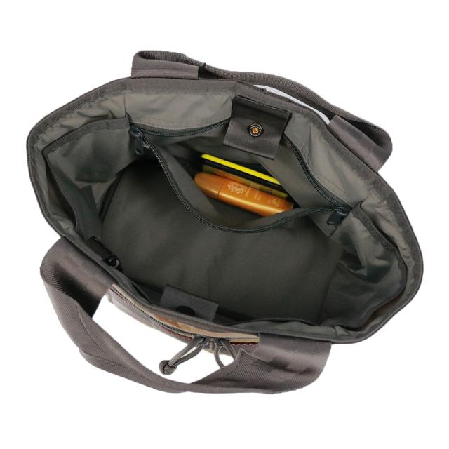 ブリーフィング ゴルフ トートバッグ 横型 カートバッグ A5 BRIEFING カートトート カモコンビ BRG261T15 メンズ レディース ポイント10倍 送料無料 誕生日プレゼント ギフト ラッピング無料 【正規代理店】_6