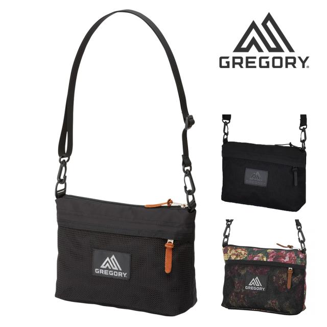 【最大900円OFF】モールクーポン対象！グレゴリー ショルダーバッグ 2WAY ポーチ 3.5L A5 GREGORY クラシック エンベロップショルダープラス メンズ レディース ポイント10倍 送料無料 誕生日プレゼント ギフト ラッピング無料 【正規代理店】