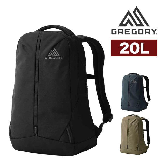 【最大900円OFF】モールクーポン対象！グレゴリー リュック 20L A4対応 GREGORY アウトセット20 メンズ レディース ポイント10倍 送料無料 誕生日プレゼント ギフト ラッピング無料 【正規代理店】