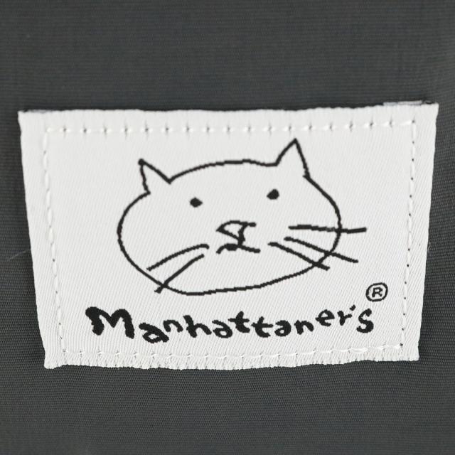 マンハッタナーズ ショルダーバッグ B6相応う manhattaner's アベニュー ミニショルダーバッグ 0712470 レディース 尖んがり10倍 貨物輸送無料 生まれ落ちる日差し上げ物 差し上げ物 ラッピング無料 【定まり代わりになる店】