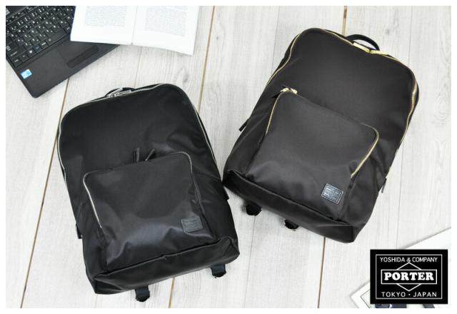 ポーター PORTER 吉田カバン DAYPACK デイパック リュックサック バックパック CLASS クラス 539-05287 メンズ レディース ポイント10倍 送料無料 誕生日プレゼント ギフト プレゼント ラッピング_3