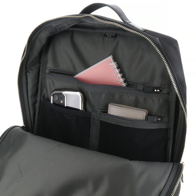 ポーター PORTER 吉田カバン DAYPACK デイパック リュックサック バックパック CLASS クラス 539-05287 メンズ レディース ポイント10倍 送料無料 誕生日プレゼント ギフト プレゼント ラッピング_5