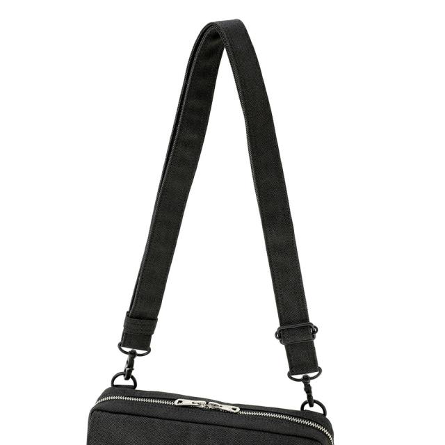 ポーター スモーキー 2WAYショルダーバッグ 592-26369 吉田カバン ハンドバッグ 斜めがけバッグ A6サイズ メンズ レディース ポイント10倍 送料無料 誕生日プレゼント ギフト ラッピング無料 【正規代理店】_8