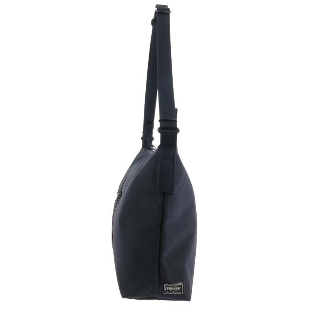 ポーター PORTER 吉田カバンポーター PORTERポーター2 PORTER 2 ショルダーバッグ Mサイズ 660-05798 コットン メンズ レディース A4 B5 A5 B6 ブラック ベージュ ポイント10倍 送料無料 誕生日プレゼント ギフト プレゼント ラッピング_10