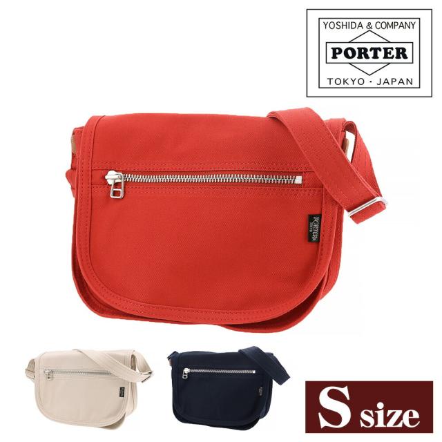 ポーター バッグ ショルダーバッグ S A5 B6 PORTER ネイキッド 667-19473 吉田かばん メンズ レディース ポイント10倍 送料無料 誕生日プレゼント ギフト ラッピング無料 【正規代理店】 nwar