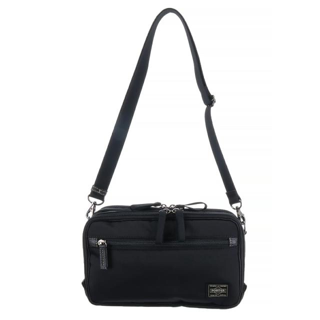 ポーター PORTER 吉田カバン 2WAYショルダーバッグ ポーチ PLAN プラン 728-08710 メンズ レディース ポイント10倍 送料無料 誕生日プレゼント ギフト プレゼント ラッピング_10