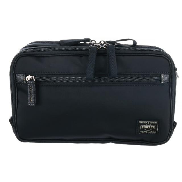 ポーター PORTER 吉田カバン 2WAYショルダーバッグ ポーチ PLAN プラン 728-08710 メンズ レディース ポイント10倍 送料無料 誕生日プレゼント ギフト プレゼント ラッピング_11