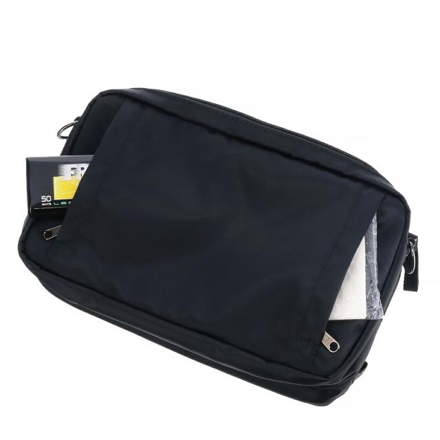ポーター PORTER 吉田カバン 2WAYショルダーバッグ ポーチ PLAN プラン 728-08710 メンズ レディース ポイント10倍 送料無料 誕生日プレゼント ギフト プレゼント ラッピング_8