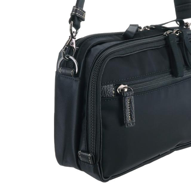 ポーター PORTER 吉田カバン 2WAYショルダーバッグ ポーチ PLAN プラン 728-08710 メンズ レディース ポイント10倍 送料無料 誕生日プレゼント ギフト プレゼント ラッピング_9