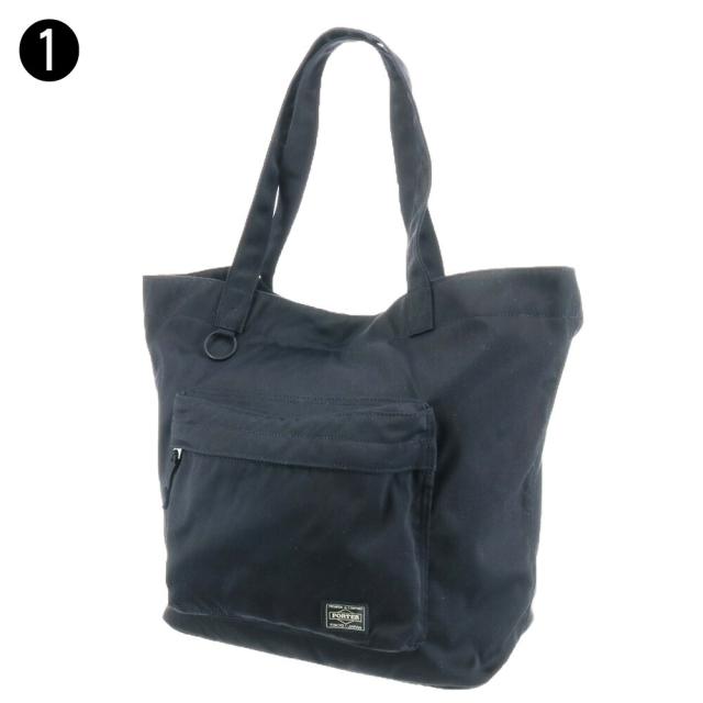 ポーター PORTER デニム DENIM トートバッグ 892-15100 ネコポス不可 メンズ レディース_1