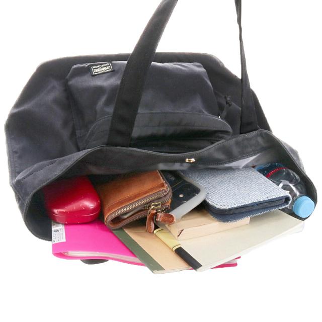 ポーター PORTER デニム DENIM トートバッグ 892-15100 ネコポス不可 メンズ レディース_4
