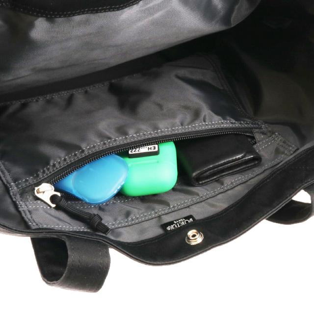 ポーター PORTER デニム DENIM トートバッグ 892-15100 ネコポス不可 メンズ レディース_5