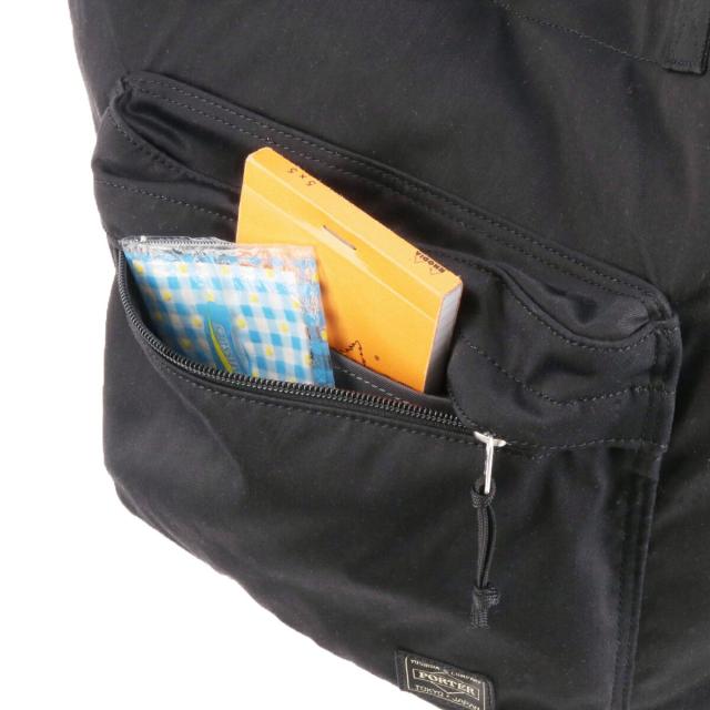 ポーター PORTER デニム DENIM トートバッグ 892-15100 ネコポス不可 メンズ レディース_6