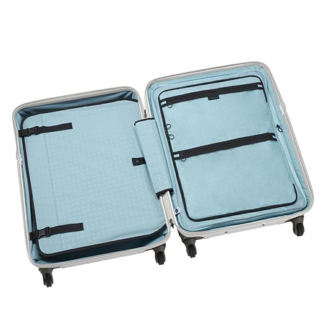 【最大900円OFF】モールクーポン対象！メーカー直送 スーツケース キャリーケース (71L) 5〜7泊 ハード 日本製 旅行かばん Proteca プロテカ【360G4】 02423 メンズ レディース_5