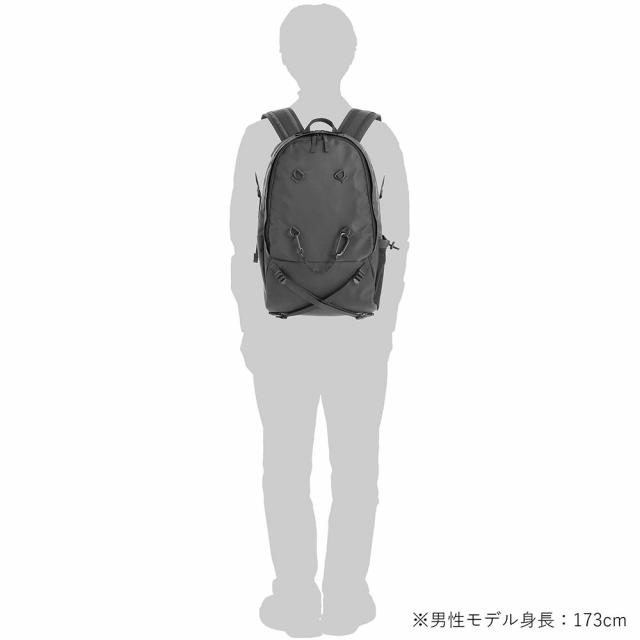 【OFF】モールクーポン対象！POTR RIDE ピー・オー・ティー・アール ライド デイパック 997-26857_16