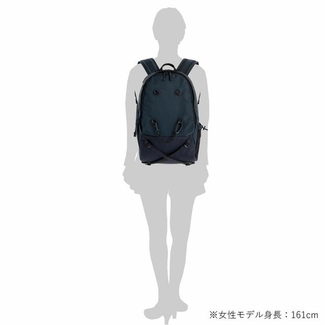 【OFF】モールクーポン対象！POTR RIDE ピー・オー・ティー・アール ライド デイパック 997-26857_19