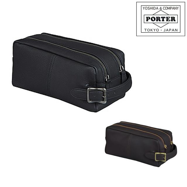 ポーター PORTER ポーチ WITH ポーターウィズ 吉田カバン メンズ レディース 小物入れ 敬老の日 016-01077【送料無料】