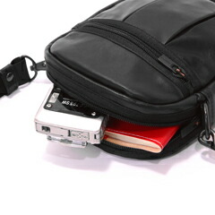 ポーター PORTER！ショルダーバッグ(S) 【PORTER ALOOFポーターアルーフ】 023-01081 吉田カバン_6