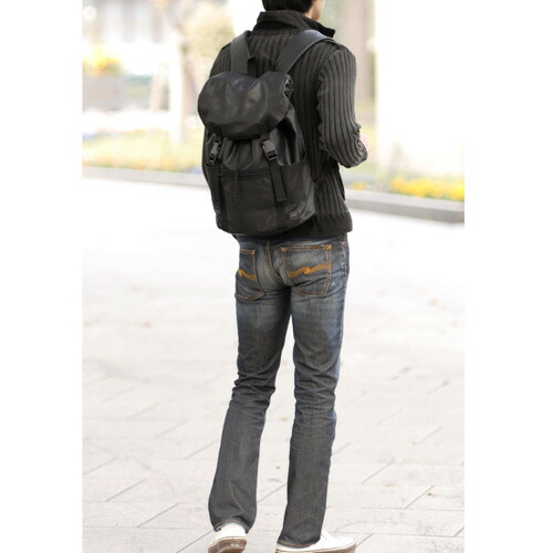 ポーター PORTER！リュック 【PORTER ALOOFポーターアルーフ】 023-03760 吉田カバン_2