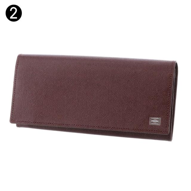 ポーター PORTER 吉田カバン エイブル ABLE 長財布 030-03083 メンズ レディース ポイント10倍 送料無料 誕生日プレゼント ギフト プレゼント ラッピング 一粒万倍日 吉日_2