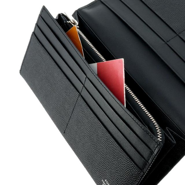 ポーター PORTER 吉田カバン エイブル ABLE 長財布 030-03083 メンズ レディース ポイント10倍 送料無料 誕生日プレゼント ギフト プレゼント ラッピング 一粒万倍日 吉日_9