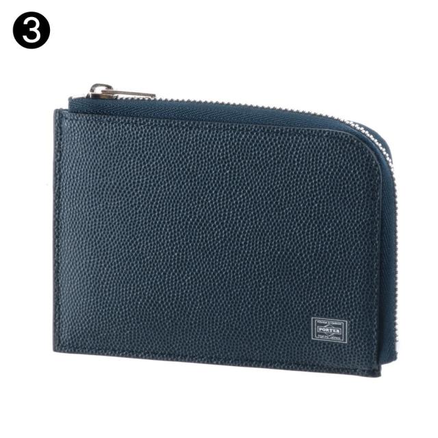 ポーター PORTER 吉田カバン エイブル ABLE カードケース コインケース 030-03084 メンズ 男性用 通勤 ポイント10倍 送料無料 誕生日プレゼント ギフト プレゼント ラッピング_3