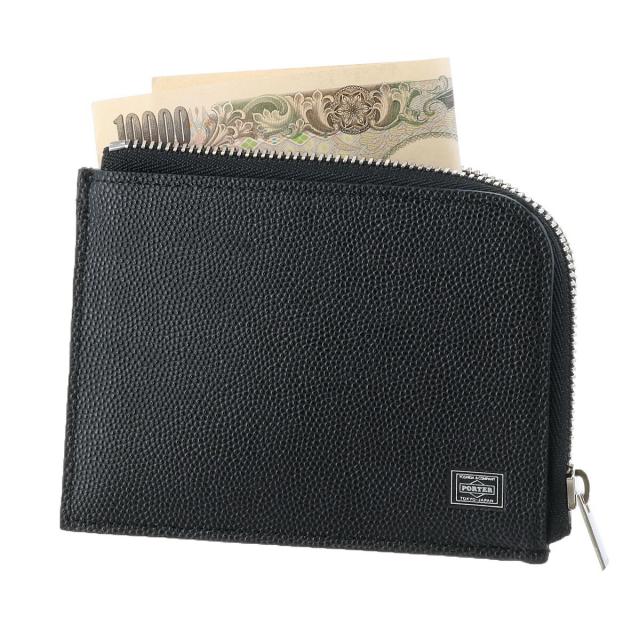 ポーター PORTER 吉田カバン エイブル ABLE カードケース コインケース 030-03084 メンズ 男性用 通勤 ポイント10倍 送料無料 誕生日プレゼント ギフト プレゼント ラッピング_6
