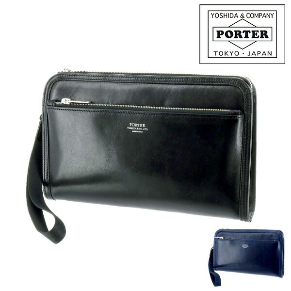 ポーター PORTER ポーチ CLERK クラーク 034-03199 吉田カバン メンズ レディース P10倍 送料無料 30,030円