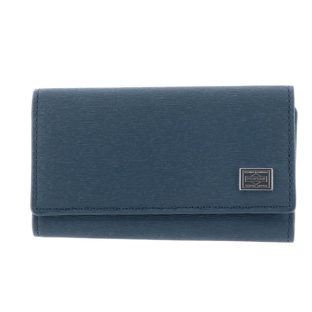 ポーター PORTER 吉田カバン キーケース CURRENT カレント 052-02206 ブランド メンズ 男性 サイフ おしゃれ ウォレット 財布 P10倍 送料無料 ラッピング無料  一粒万倍日 吉日_2