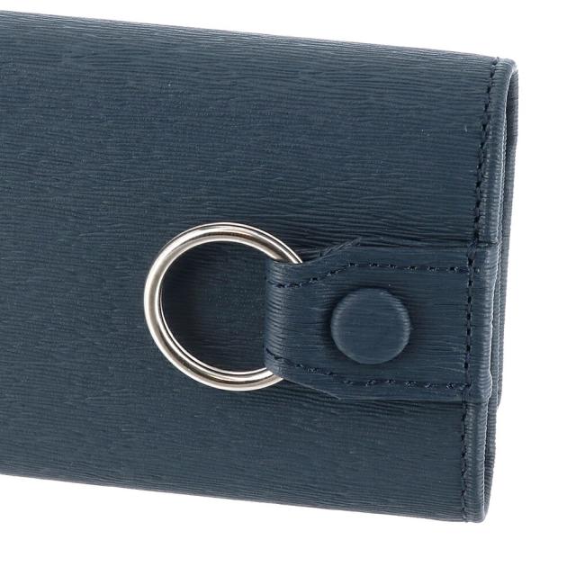 ポーター PORTER 吉田カバン キーケース CURRENT カレント 052-02206 ブランド メンズ 男性 サイフ おしゃれ ウォレット 財布 P10倍 送料無料 ラッピング無料  一粒万倍日 吉日_6