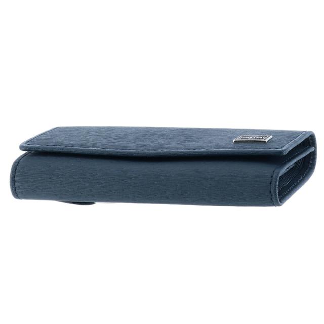 ポーター PORTER 吉田カバン キーケース CURRENT カレント 052-02206 ブランド メンズ 男性 サイフ おしゃれ ウォレット 財布 P10倍 送料無料 ラッピング無料  一粒万倍日 吉日_7