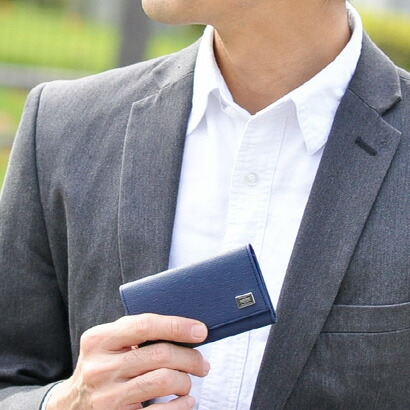 ポーター PORTER 吉田カバン キーケース CURRENT カレント 052-02206 ブランド メンズ 男性 サイフ おしゃれ ウォレット 財布 P10倍 送料無料 ラッピング無料  一粒万倍日 吉日_9