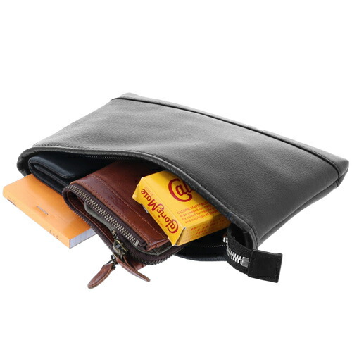 ポーター PORTER ポーチ DELIGHT ディライト 145-03290 吉田カバン メンズ レディース P10倍 送料無料_5