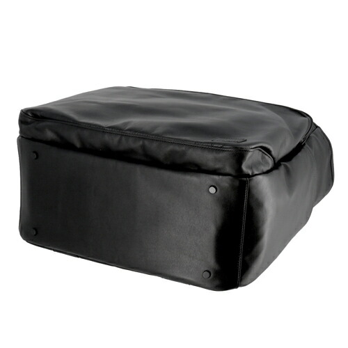 ポーター PORTER トートバッグ TIME BLACK タイムブラック Tote Bag 146-16104 吉田カバン メンズ レディース P10倍 送料無料_8