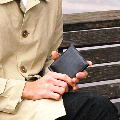 ポーター PORTER マネークリップ PLUME プリュム 179-03873 吉田カバン メンズ レディース P10倍 ギフト 送料無料_1