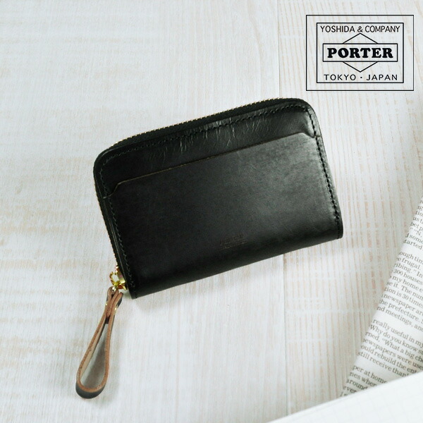 ポーター PORTER コインケース カードケース 小銭入れ FILM フィルム 187-01353 吉田カバン メンズ P10倍 送料無料