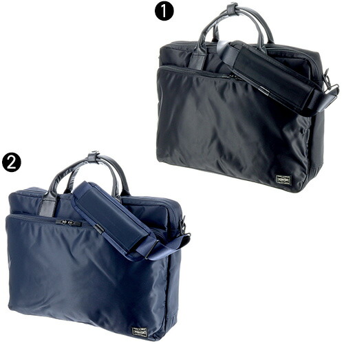 ポーター PORTER 3wayビジネスバッグ ショルダー リュック タイム 655-08296 吉田カバン メンズ P10倍 ギフト 送料無料_2