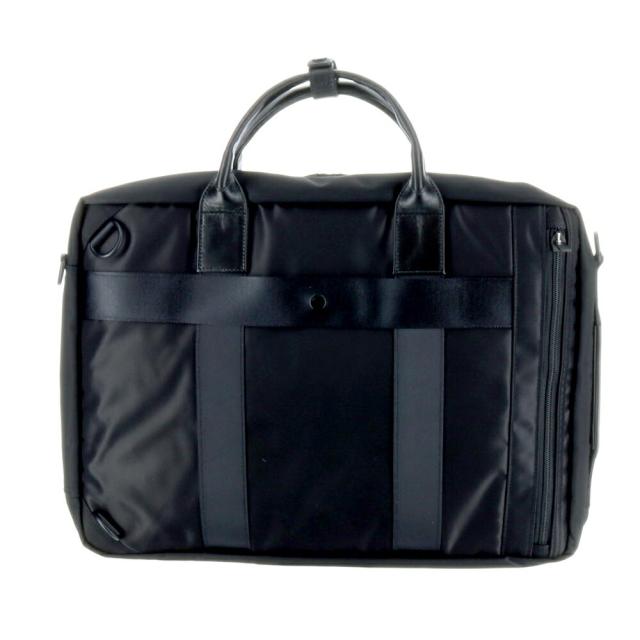 ポーター PORTER 3wayビジネスバッグ ショルダー リュック タイム 655-08296 吉田カバン メンズ P10倍 ギフト 送料無料_1