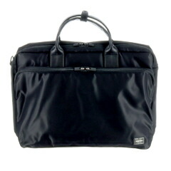 ポーター PORTER 3wayビジネスバッグ ショルダー リュック タイム 655-08296 吉田カバン メンズ P10倍 ギフト 送料無料_3
