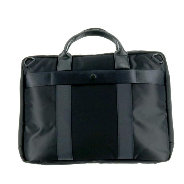 ポーター PORTER 2wayブリーフケース L ビジネスバッグ ショルダー タイム 655-08298 吉田カバン メンズ B4 P10倍 人気 ギフト 送料無料_3