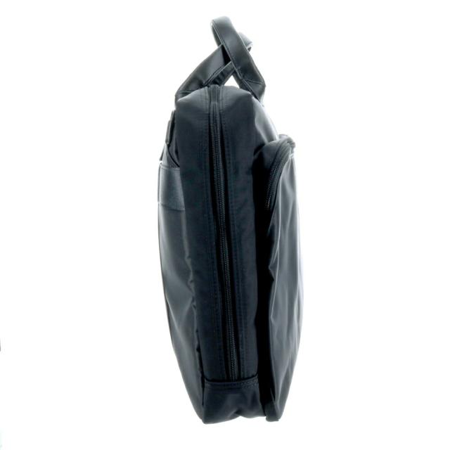 ポーター PORTER 2wayブリーフケース L ビジネスバッグ ショルダー タイム 655-08298 吉田カバン メンズ B4 P10倍 人気 ギフト 送料無料_4